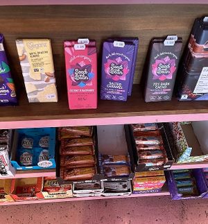  at Veggie Room in Madrid