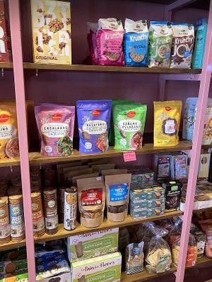  at Veggie Room in Madrid