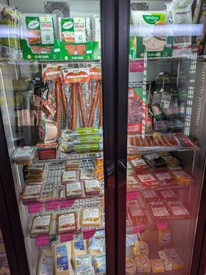  at Veggie Room in Madrid