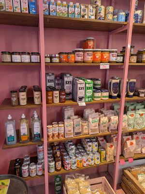  at Veggie Room in Madrid