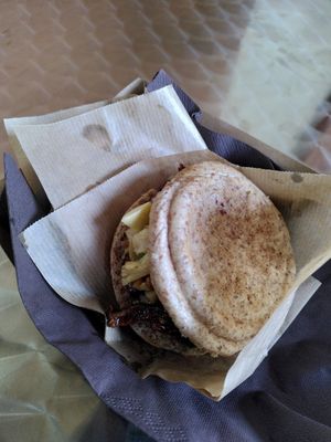  at Tigelleria Artigianale - Le Squisite in Bologna