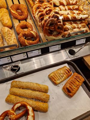  at backWERK in Muenster