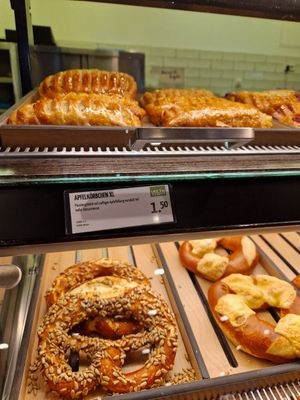  at backWERK in Muenster