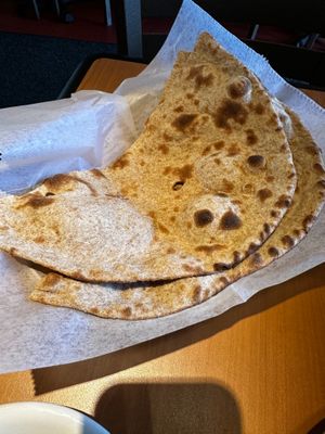  at Raj Saffron House in Syracuse