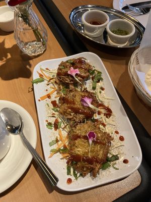   at Raj Saffron House in Syracuse