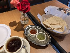   at Raj Saffron House in Syracuse