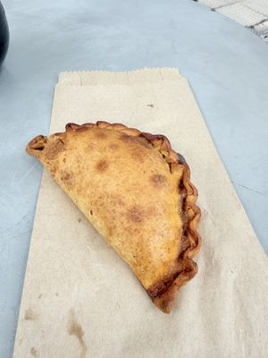   at Vuena Comida Casera Vegana - Palermo in Buenos Aires