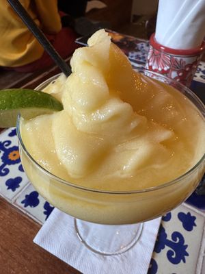   at Las Adelitas in Prague