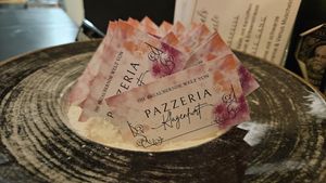  at Pazzeria Klagenfurt in Klagenfurt