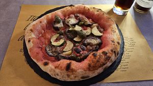  at Pazzeria Klagenfurt in Klagenfurt