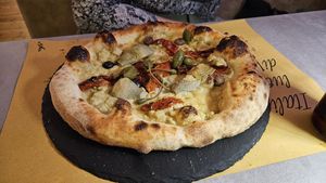  at Pazzeria Klagenfurt in Klagenfurt