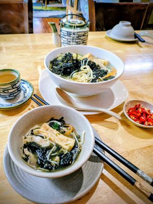  at An's Natural Garden in Buon Ma Thuot