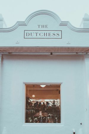  at The Dutchess in Ojai