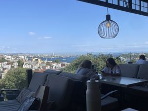   at Midpoint in Istanbul