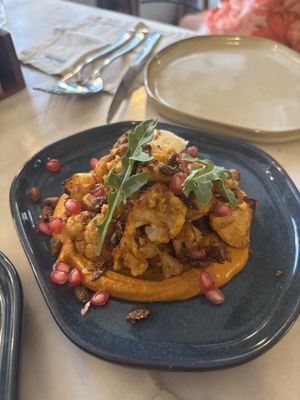   at Pause Cafe in Mumbai