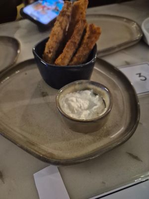  at Pause Cafe in Mumbai