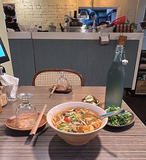   at Prathet Thai - 쁘라텟타이 in Seoul