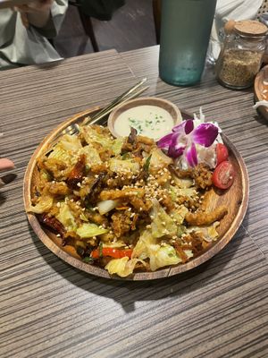   at Prathet Thai - 쁘라텟타이 in Seoul