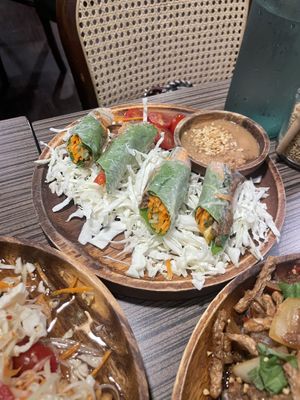   at Prathet Thai - 쁘라텟타이 in Seoul