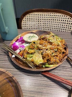   at Prathet Thai - 쁘라텟타이 in Seoul