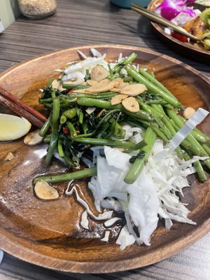   at Prathet Thai - 쁘라텟타이 in Seoul