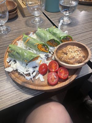   at Prathet Thai - 쁘라텟타이 in Seoul