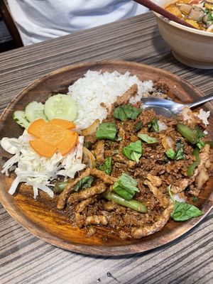   at Prathet Thai - 쁘라텟타이 in Seoul