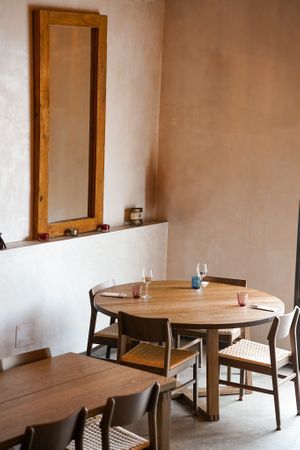  at Llepadits Girona in Girona