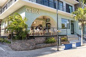 Crisol at Somos Crisol in Playa Del Carmen