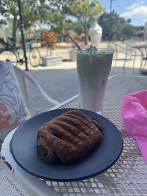   at Somos Crisol in Playa Del Carmen