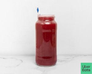  at Cantina 33 - Food Market - Brunch in Madrid