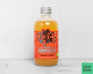  at Cantina 33 - Food Market - Brunch in Madrid