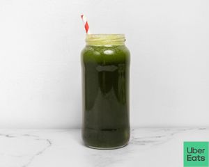  at Cantina 33 - Food Market - Brunch in Madrid