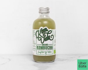  at Cantina 33 - Food Market - Brunch in Madrid