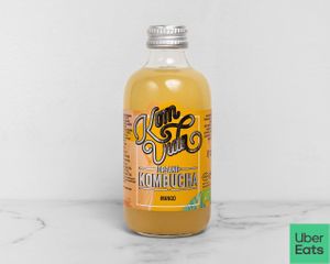  at Cantina 33 - Food Market - Brunch in Madrid