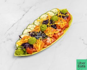  at Cantina 33 - Food Market - Brunch in Madrid