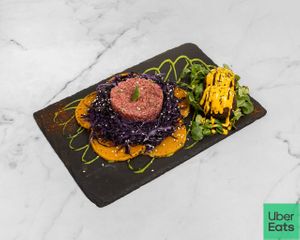  at Cantina 33 - Food Market - Brunch in Madrid