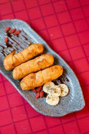  at Cantina 33 - Food Market - Brunch in Madrid