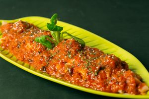  at Cantina 33 - Food Market - Brunch in Madrid