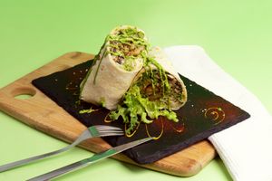  at Cantina 33 - Food Market - Brunch in Madrid