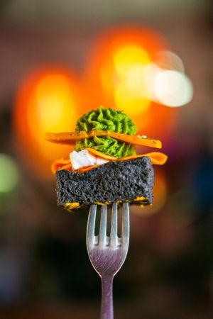  at Cantina 33 - Food Market - Brunch in Madrid