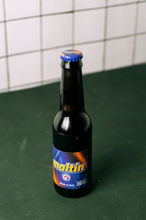  at Cantina 33 - Food Market - Brunch in Madrid