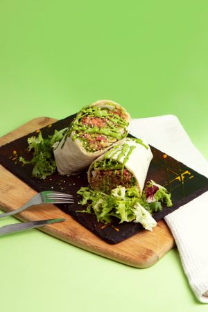  at Cantina 33 - Food Market - Brunch in Madrid