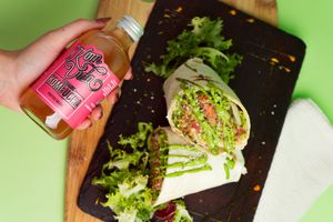  at Cantina 33 - Food Market - Brunch in Madrid