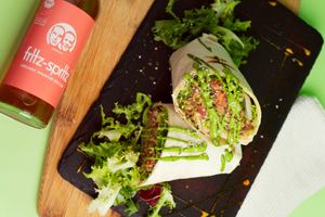  at Cantina 33 - Food Market - Brunch in Madrid