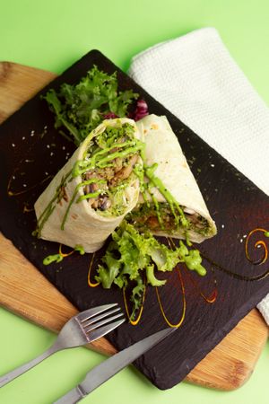  at Cantina 33 - Food Market - Brunch in Madrid