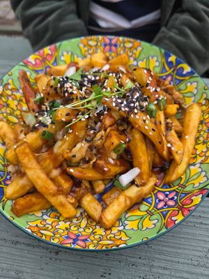  at Gig Shed Cafe in Isles Of Scilly