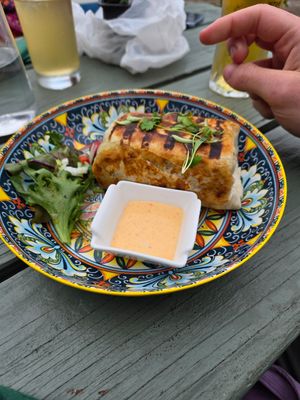  at Gig Shed Cafe in Isles Of Scilly