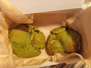  at Goggy Vegetarian in Mostoles