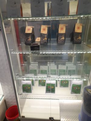 Items for sale at Thiên Ý in Ho Chi Minh City